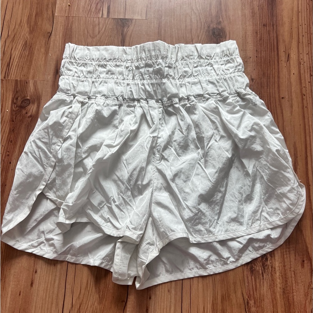 Free People Way Home Shorts size XL